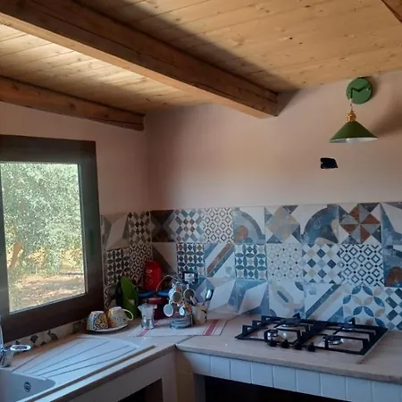 Lovely Villa Trappeto